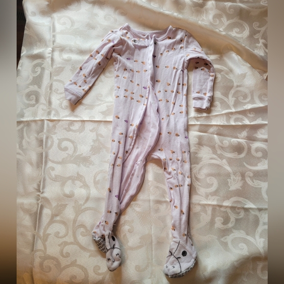 Lot bundle baby girls clothes 8 pieces - Picture 10 of 10